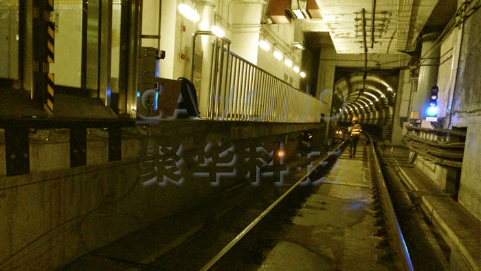 聚華工程監(jiān)測(cè)施工